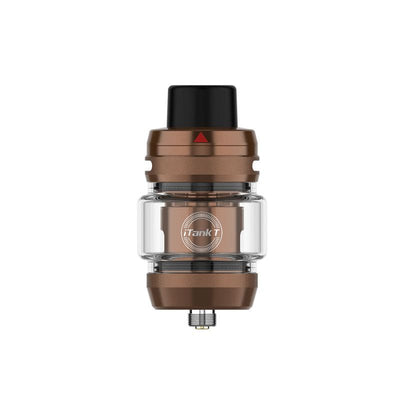 Clearomiseur Vaporesso iTank T - 6ml 26mm Brown | VAPEVO