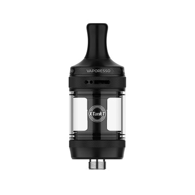 Clearomiseur Vaporesso XTank T - 3ml 23mm Black | VAPEVO