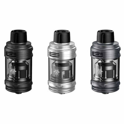 Clearomiseur Voopoo UForce-L - 5.5ml 25.5mm Black | VAPEVO