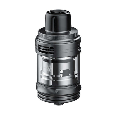Clearomiseur Voopoo UForce-L - 5.5ml 25.5mm Gunmetal | VAPEVO