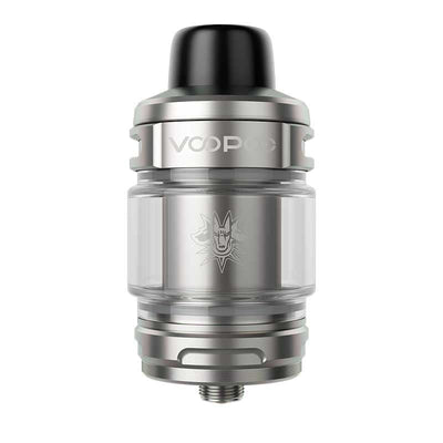 Clearomiseur Voopoo UForce-X - 5.5ml 26mm Silver | VAPEVO