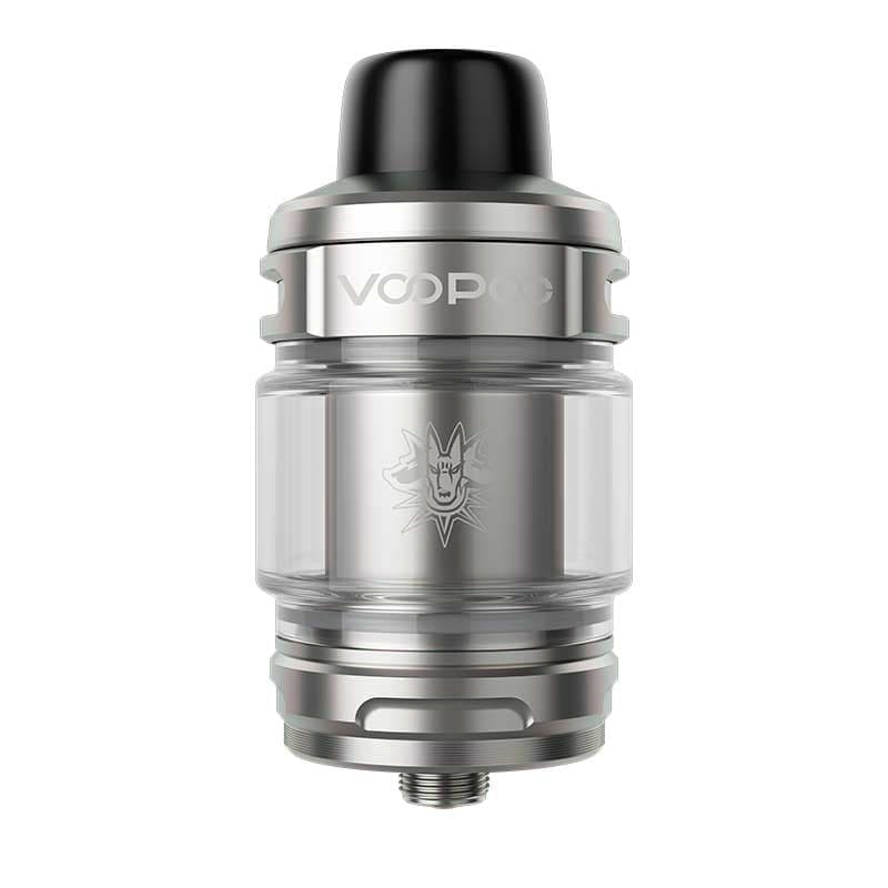 Clearomiseur Voopoo UForce-X - 5.5ml 26mm Silver | VAPEVO