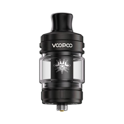 Clearomiseur Voopoo UForce-X Nano - 4.5ml 28mm Black | VAPEVO