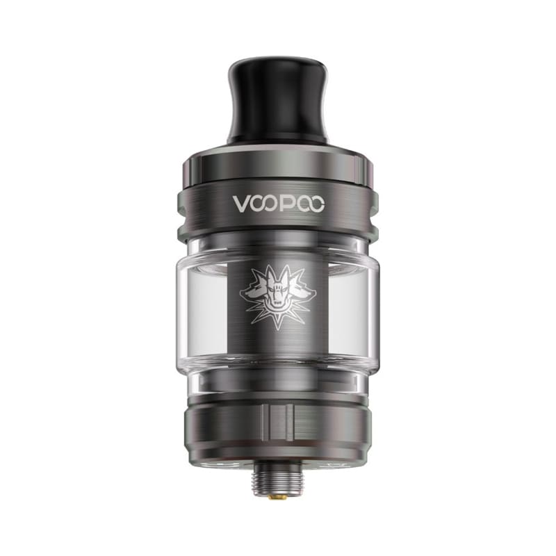 Clearomiseur Voopoo UForce-X Nano - 4.5ml 28mm Gun Metal | VAPEVO