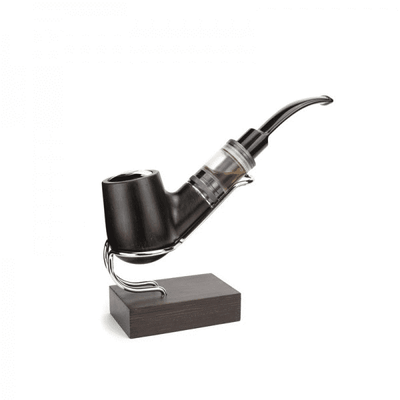 Coffret E-Pipe Creavap Bent 18350 22mm Wengé | VAPEVO