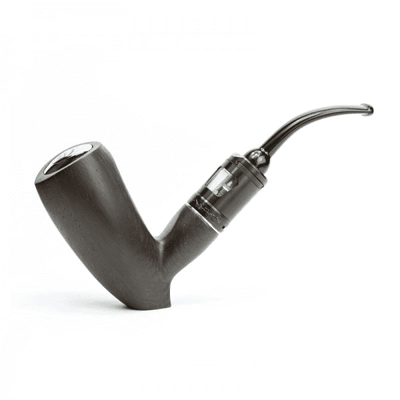 Coffret E-Pipe Creavap Dublin 18650 22mm Wengé | VAPEVO