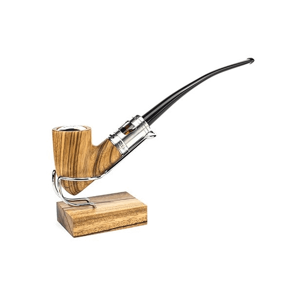 Coffret E-Pipe Creavap Gandalf 18350 22mm Zebrano | VAPEVO