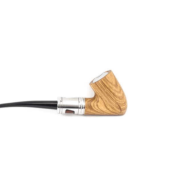 CREAVAP Box Set E-Pipe Stem - Gandalf 18350 22mm CREAVAP Box Set E-Pipe Stem - Gandalf 18350 22mm