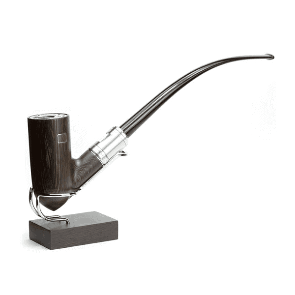 Coffret E-Pipe Creavap Gandalf 60W 18650 22mm Mecanic Wengé | VAPEVO