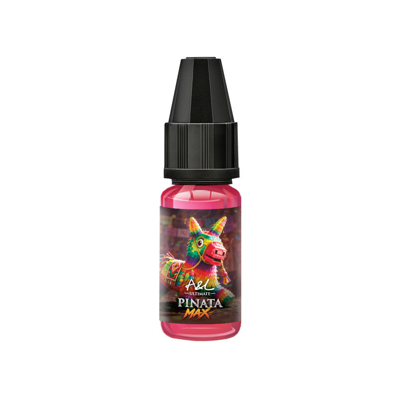 Arôme Concentré Pinata MAX 10ml/30ml – A&L Ultimate