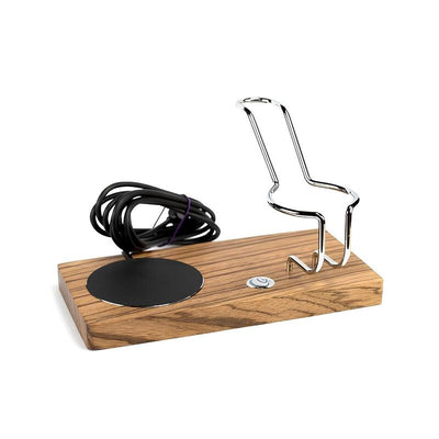 CREAVAP Support E-Pipe avec Charge Sans Fil MagSafe-Zébrano-VAPEVO