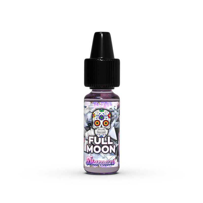 Arôme Concentré Diamant 10ml/30ml – Full Moon Diam's