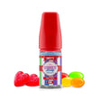 DINNER LADY Sweets Sweet Fruits - Arôme Concentré 30ml-VAPEVO