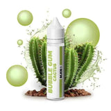 DLICE E-liquide Bubble Gum Cactus XL 50ml - VAPEVO