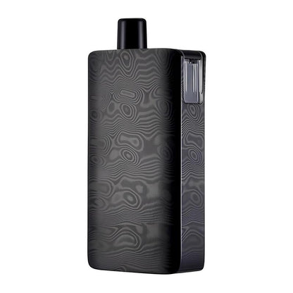 DOTMOD DotPod Max Damas Edition V1.5 - Kit E-Cigarette 60W 2100mAh-Black Damas Edition-VAPEVO