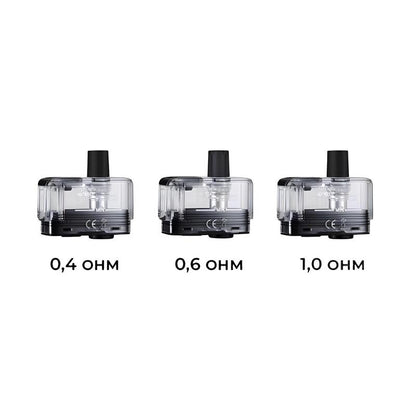 DOTMOD DotPod Max - Pack de 2 Cartouches Pod 5ml-0.4 ohm-VAPEVO