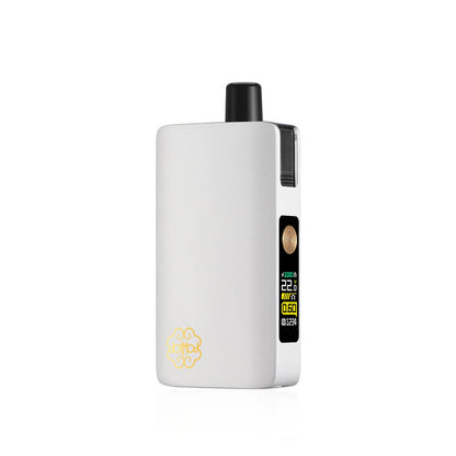 DOTMOD DotPod Max V1.5 - Kit E-Cigarette 60W 2100mAh-Black-VAPEVO