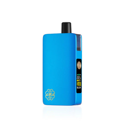 DOTMOD DotPod Max V1.5 - Kit E-Cigarette 60W 2100mAh-Black-VAPEVO