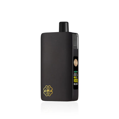 DOTMOD DotPod Max V1.5 - Kit E-Cigarette 60W 2100mAh Black | VAPEVO