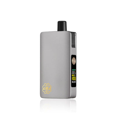 DOTMOD DotPod Max V1.5 - Kit E-Cigarette 60W 2100mAh Gun Metal | VAPEVO