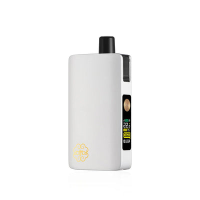 DOTMOD DotPod Max V1.5 - Kit E-Cigarette 60W 2100mAh Silver | VAPEVO