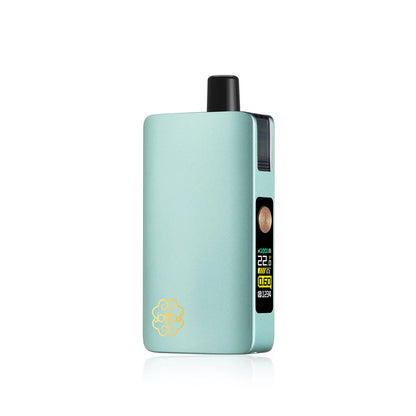 DOTMOD DotPod Max V1.5 - Kit E-Cigarette 60W 2100mAh-Tiffany Blue-VAPEVO
