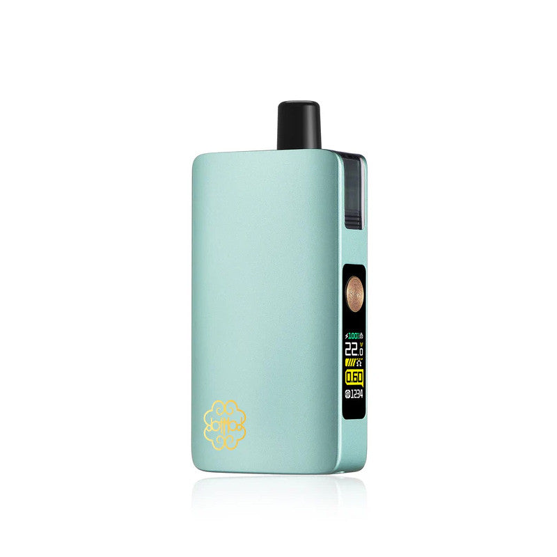 DOTMOD DotPod Max V1.5 - Kit E-Cigarette 60W 2100mAh-Tiffany Blue-VAPEVO