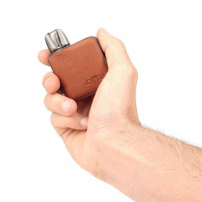 DOTMOD Dotpod Nano - Kit E-Cigarette 18W 800mAh Black | VAPEVO