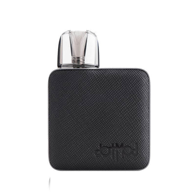 DOTMOD Dotpod Nano - Kit E-Cigarette 18W 800mAh Black | VAPEVO