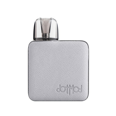 DOTMOD Dotpod Nano - Kit E-Cigarette 18W 800mAh Gray | VAPEVO