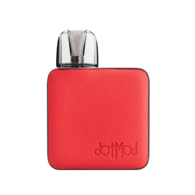 DOTMOD Dotpod Nano - Kit E-Cigarette 18W 800mAh Red | VAPEVO
