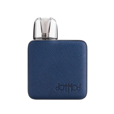 DOTMOD Dotpod Nano - Kit E-Cigarette 18W 800mAh Royal Blue | VAPEVO