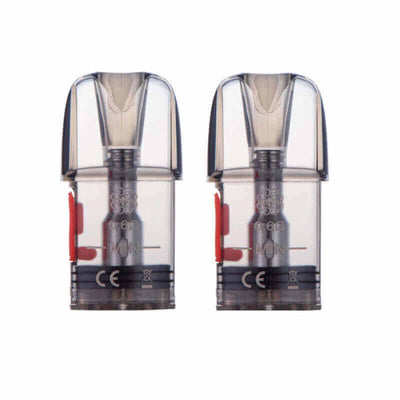 DOTMOD Dotpod - Pack de 2 Cartouches Pod 2ml 0.8 ohm | VAPEVO
