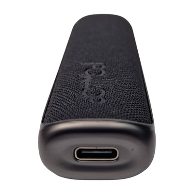 DOTMOD Dotpod S - Kit E-Cigarette 18W 800mAh-Black-VAPEVO