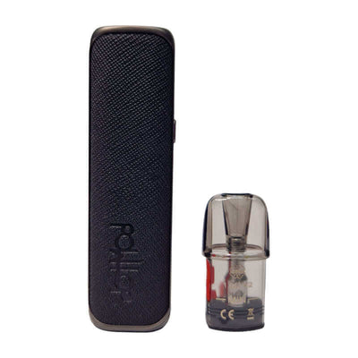 DOTMOD Dotpod S - Kit E-Cigarette 18W 800mAh-Black-VAPEVO