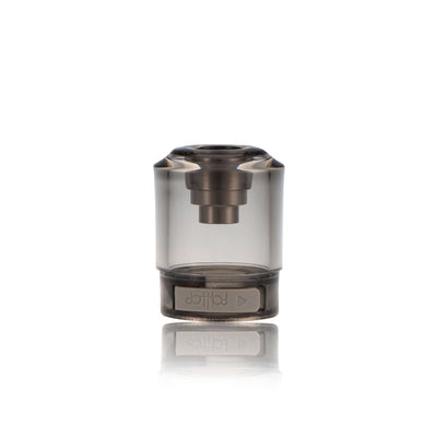 DOTMOD Dotstick Revo - Cartouche Pod Vide 3.5ml-Smoke-VAPEVO
