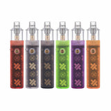 DOTMOD DotStick Revo - Kit E-Cigarette 35W 700mAh - VAPEVO
