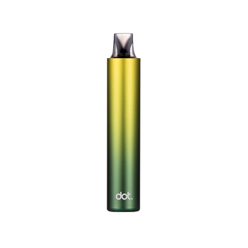 DOTMOD Switch R - Kit E-Cigarette 25W 1000mAh-Forest Green-VAPEVO