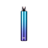DOTMOD Switch R - Kit E-Cigarette 25W 1000mAh-Ocean Blue-VAPEVO