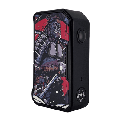 DOVPO MVV II - Box Mod 280W Black Ape | VAPEVO