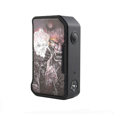DOVPO MVV II - Box Mod 280W Devil | VAPEVO