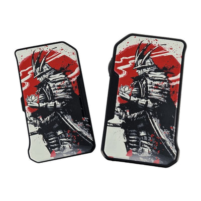 DOVPO MVV II - Box Mod 280W Dragon Samurai | VAPEVO