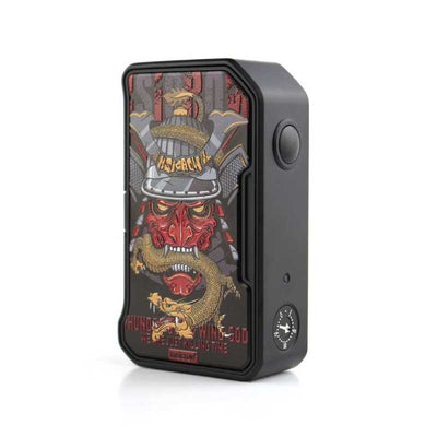 DOVPO MVV II - Box Mod 280W Dragon Samurai | VAPEVO