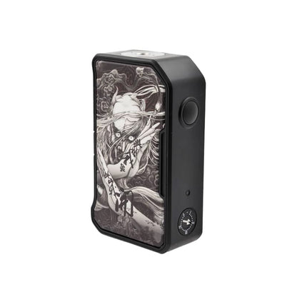 DOVPO MVV II - Box Mod 280W-Dragon Samurai-VAPEVO
