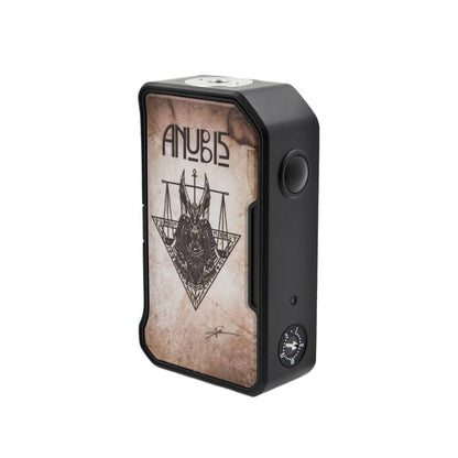 DOVPO MVV II - Box Mod 280W-Dragon Samurai-VAPEVO