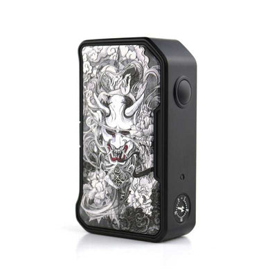 DOVPO MVV II - Box Mod 280W Hannya | VAPEVO