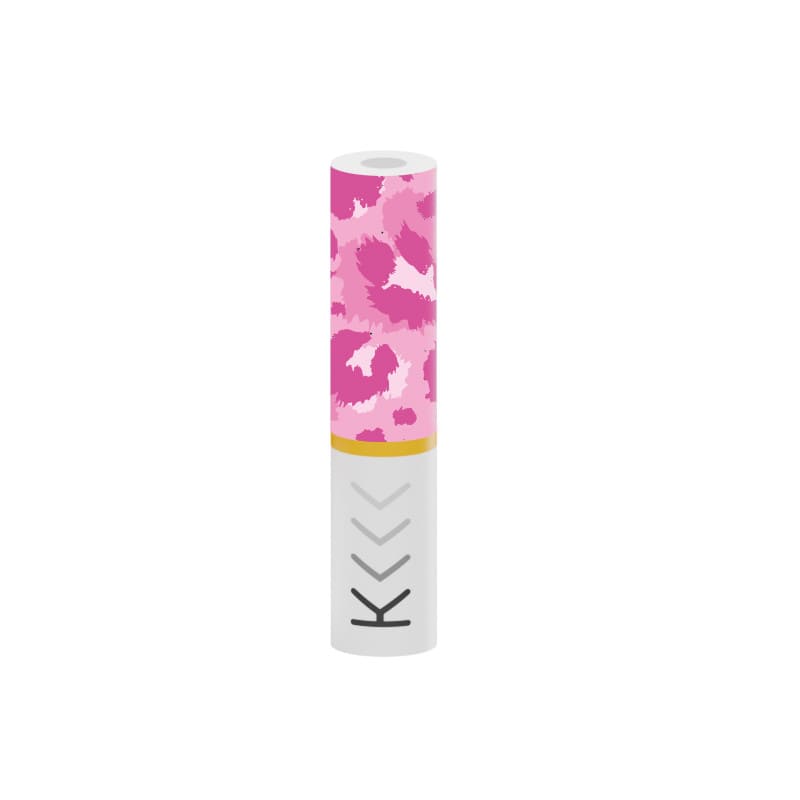 Drip Tip Filtre Kiwi Vapor - Pack de 20