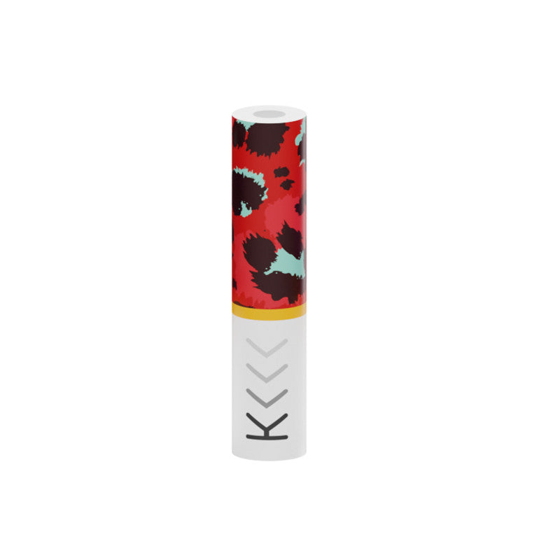 Drip Tip Filtre Kiwi Vapor - Pack de 20