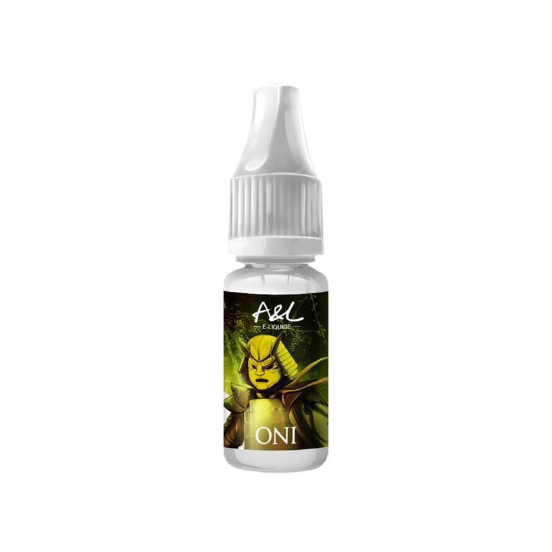 E-Liquide A&L Ultimate Oni 10ml 0 mg | VAPEVO