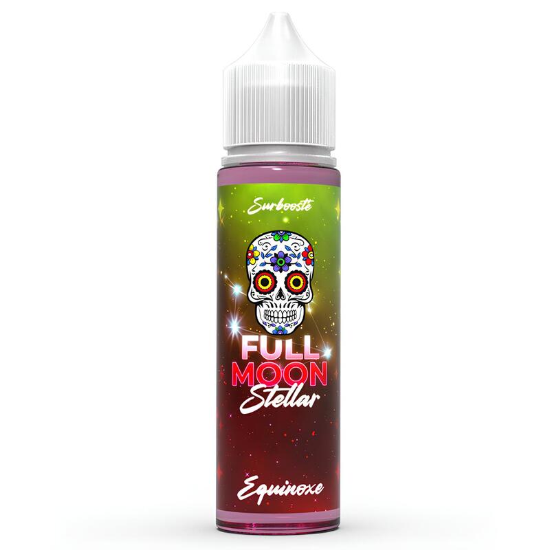 E-liquide Full Moon Stellar Equinox 50ml | VAPEVO